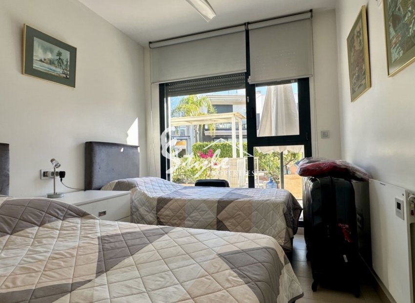 Reventa - Apartamento - Orihuela Costa  - Punta Prima