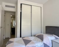 Reventa - Apartamento - Orihuela Costa  - Punta Prima