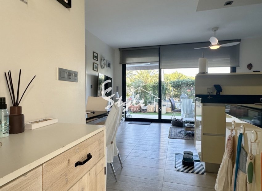 Reventa - Apartamento - Orihuela Costa  - Punta Prima