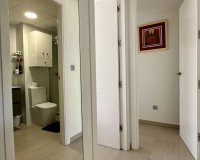 Reventa - Apartamento - Orihuela Costa  - Punta Prima