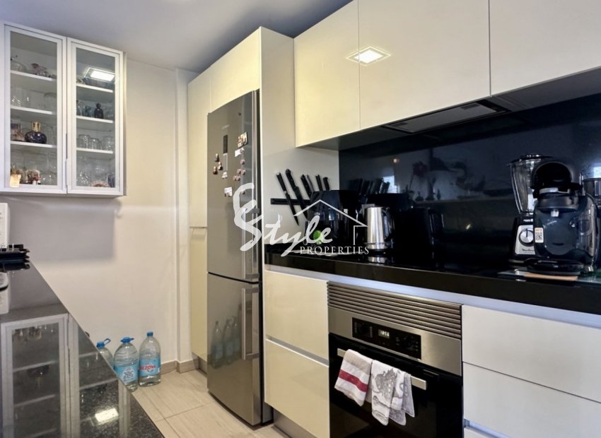 Reventa - Apartamento - Orihuela Costa  - Punta Prima