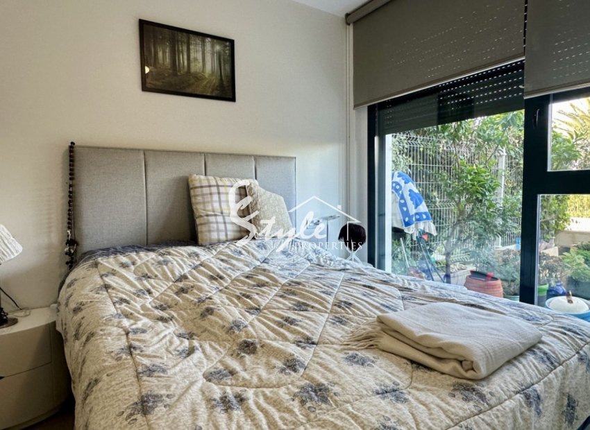 Reventa - Apartamento - Orihuela Costa  - Punta Prima