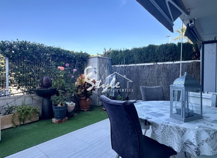 Reventa - Apartamento - Orihuela Costa  - Punta Prima