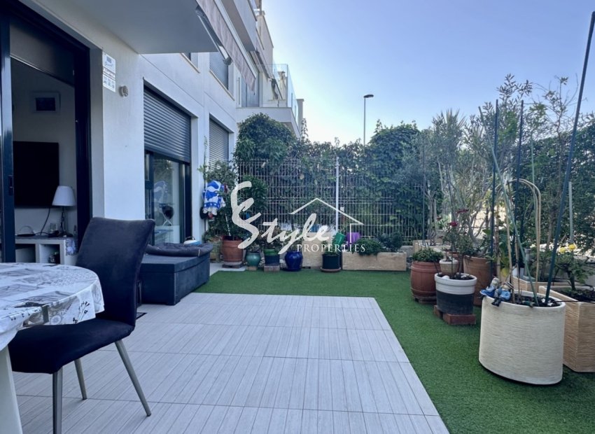 Reventa - Apartamento - Orihuela Costa  - Punta Prima