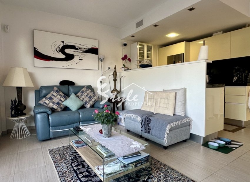 Reventa - Apartamento - Orihuela Costa  - Punta Prima