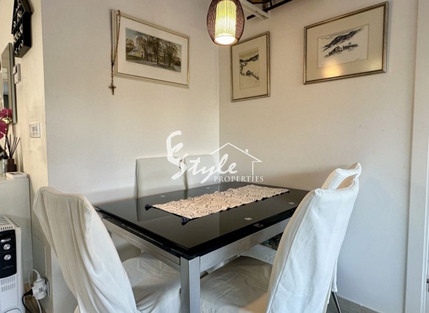 Reventa - Apartamento - Orihuela Costa  - Punta Prima