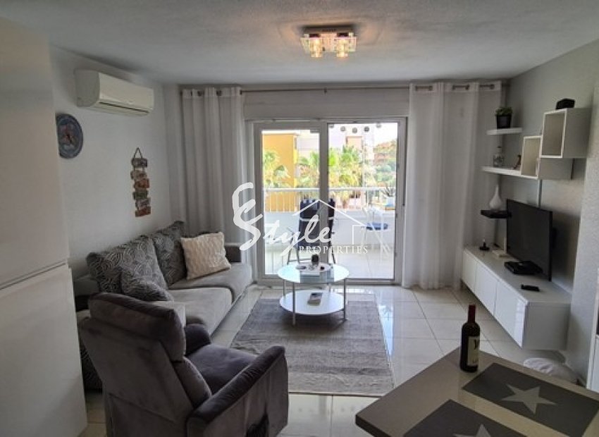 Reventa - Apartamento - Orihuela-Costa - Punta Prima