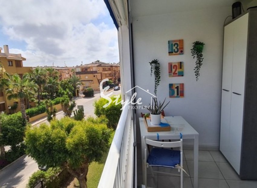 Reventa - Apartamento - Orihuela-Costa - Punta Prima