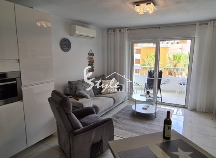 Reventa - Apartamento - Orihuela-Costa - Punta Prima