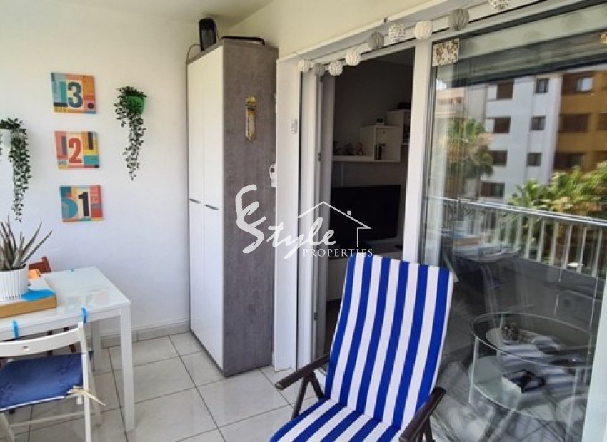 Reventa - Apartamento - Orihuela-Costa - Punta Prima