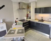 Reventa - Apartamento - Orihuela-Costa - Punta Prima