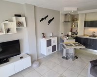 Reventa - Apartamento - Orihuela-Costa - Punta Prima
