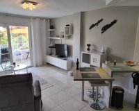 Reventa - Apartamento - Orihuela-Costa - Punta Prima