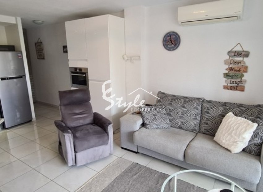 Reventa - Apartamento - Orihuela-Costa - Punta Prima