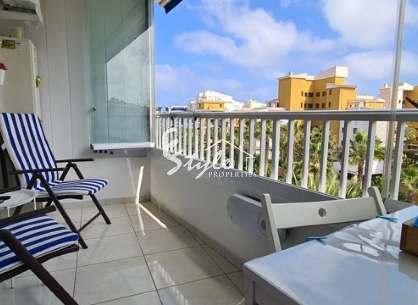 Reventa - Apartamento - Orihuela-Costa - Punta Prima