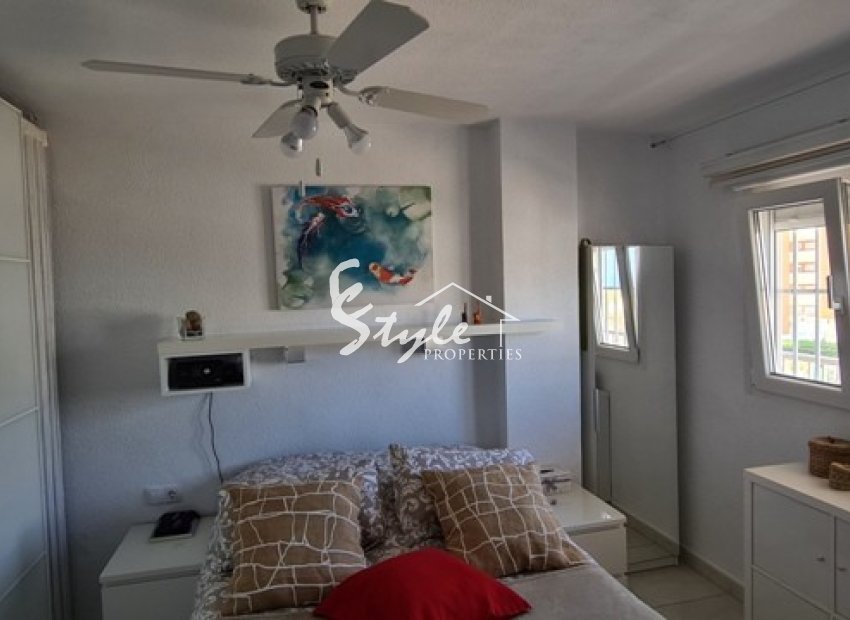 Reventa - Apartamento - Orihuela-Costa - Punta Prima