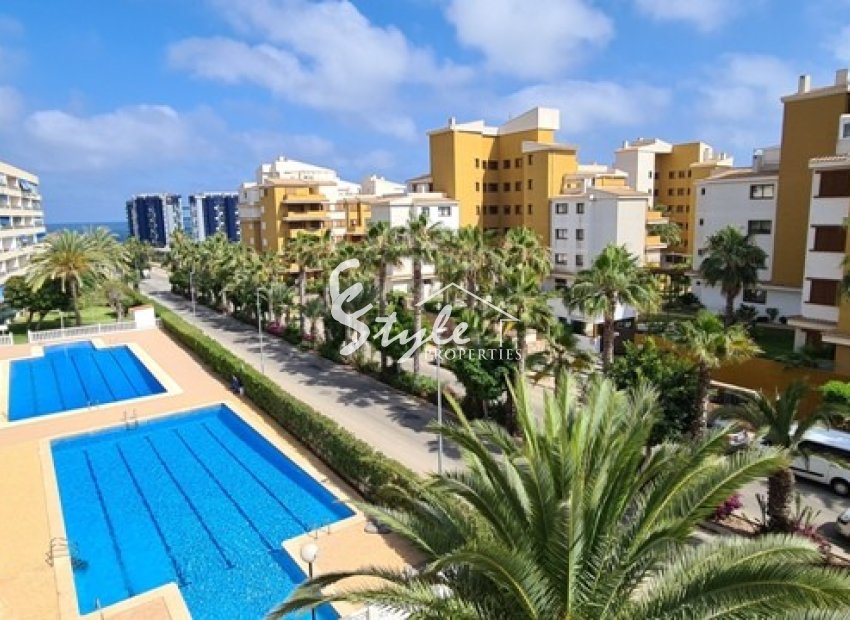 Reventa - Apartamento - Orihuela-Costa - Punta Prima