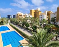 Reventa - Apartamento - Orihuela-Costa - Punta Prima
