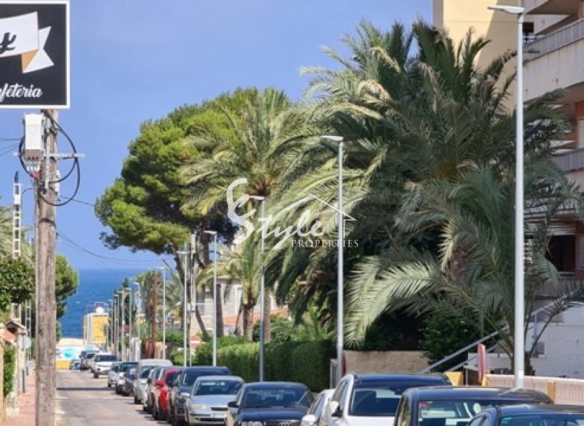 Reventa - Apartamento - Orihuela-Costa - Punta Prima