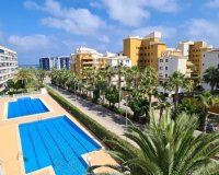 Reventa - Apartamento - Orihuela-Costa - Punta Prima