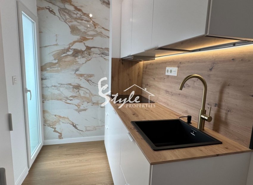 Reventa - Apartamento - Orihuela-Costa - Punta Prima