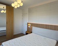 Reventa - Apartamento - Orihuela-Costa - Punta Prima