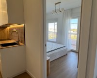 Reventa - Apartamento - Orihuela-Costa - Punta Prima