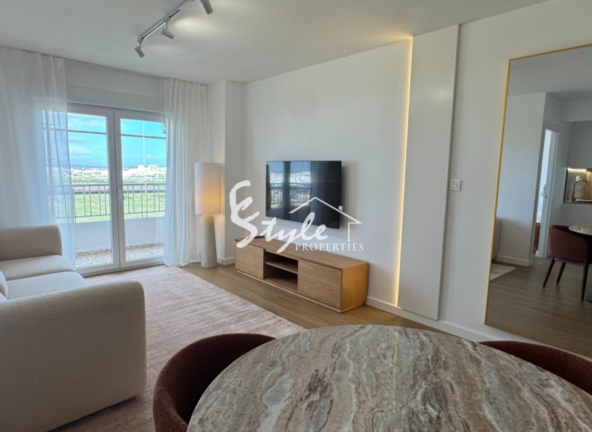 Reventa - Apartamento - Orihuela-Costa - Punta Prima