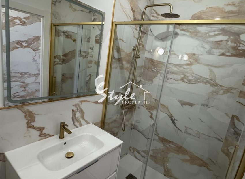 Reventa - Apartamento - Orihuela-Costa - Punta Prima