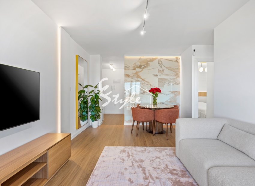 Reventa - Apartamento - Orihuela-Costa - Punta Prima