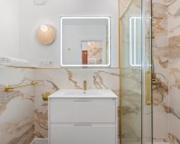 Reventa - Apartamento - Orihuela-Costa - Punta Prima