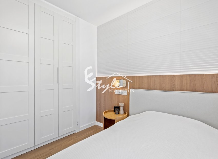 Reventa - Apartamento - Orihuela-Costa - Punta Prima