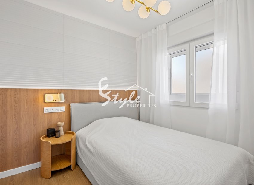 Reventa - Apartamento - Orihuela-Costa - Punta Prima