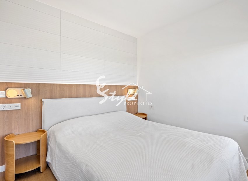 Reventa - Apartamento - Orihuela-Costa - Punta Prima