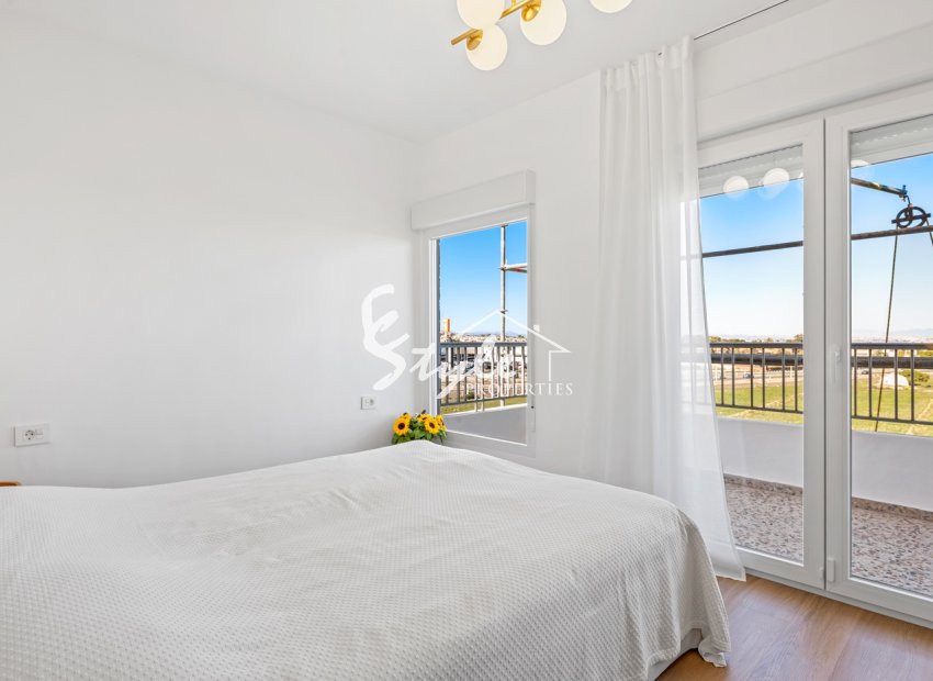 Reventa - Apartamento - Orihuela-Costa - Punta Prima