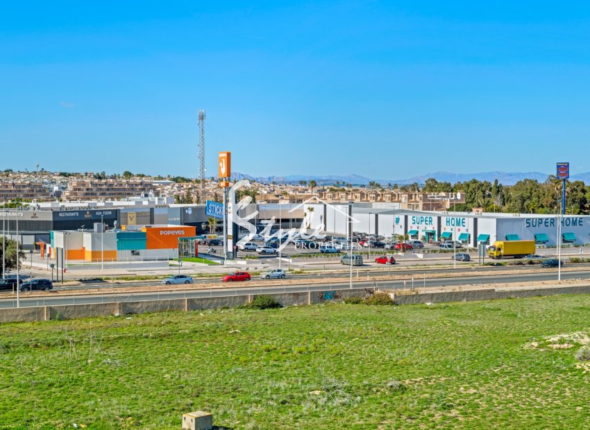 Reventa - Apartamento - Orihuela-Costa - Punta Prima