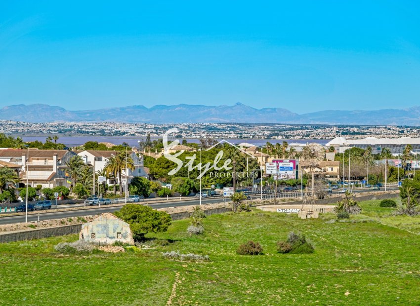 Reventa - Apartamento - Orihuela-Costa - Punta Prima