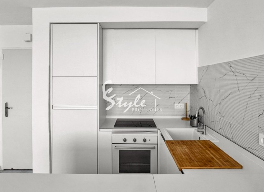 Reventa - Apartamento - Orihuela-Costa - Punta Prima