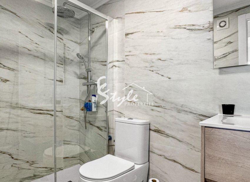 Reventa - Apartamento - Orihuela-Costa - Punta Prima