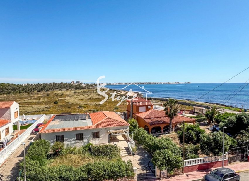 Reventa - Apartamento - Orihuela-Costa - Punta Prima