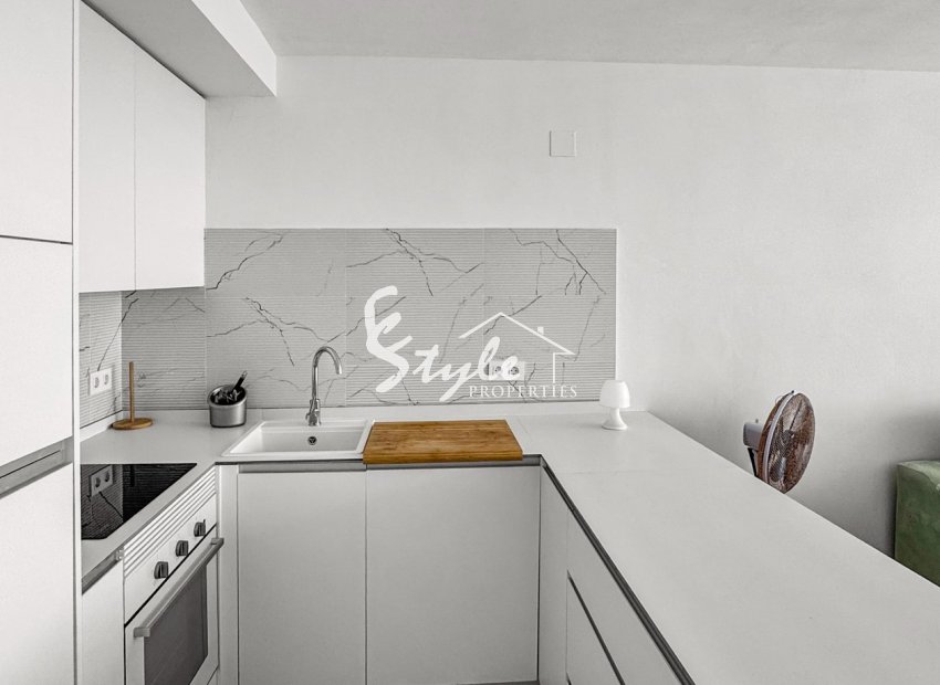 Reventa - Apartamento - Orihuela-Costa - Punta Prima