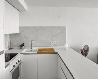 Reventa - Apartamento - Orihuela-Costa - Punta Prima