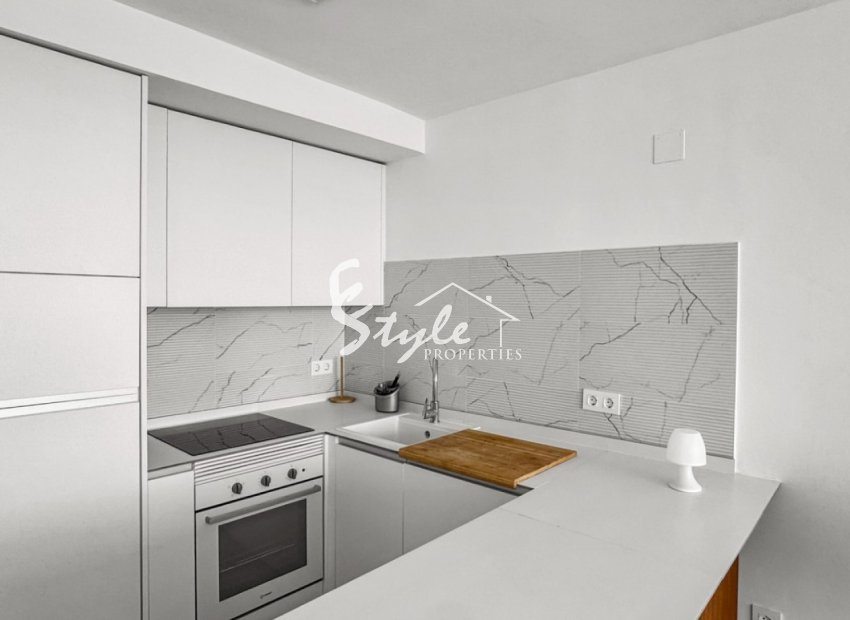 Reventa - Apartamento - Orihuela-Costa - Punta Prima