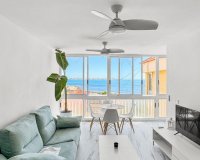 Reventa - Apartamento - Orihuela-Costa - Punta Prima