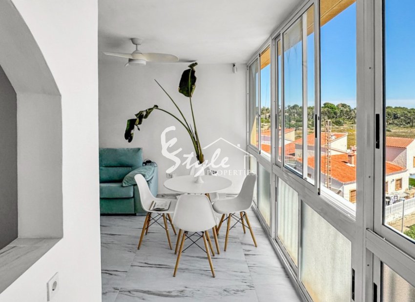 Reventa - Apartamento - Orihuela-Costa - Punta Prima