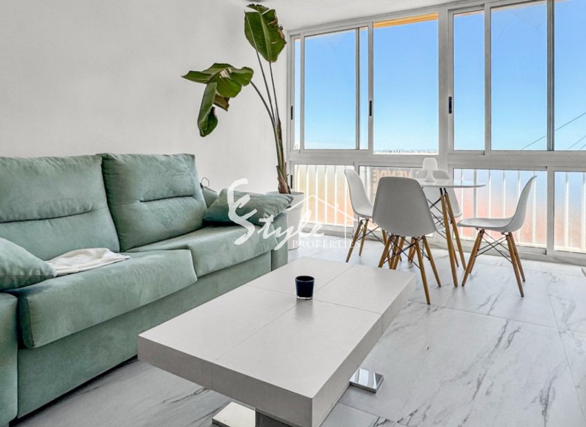 Reventa - Apartamento - Orihuela-Costa - Punta Prima