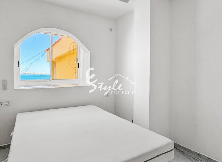 Reventa - Apartamento - Orihuela-Costa - Punta Prima