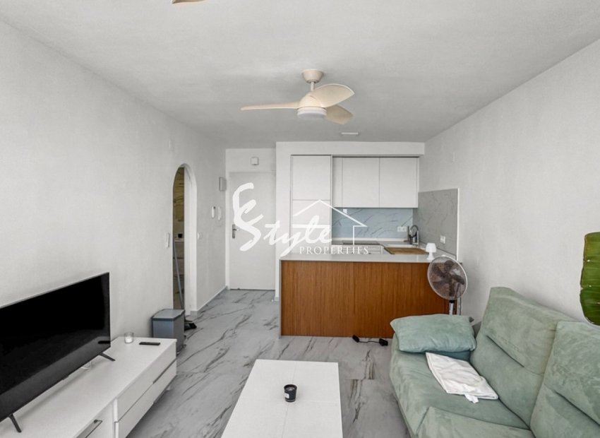 Reventa - Apartamento - Orihuela-Costa - Punta Prima