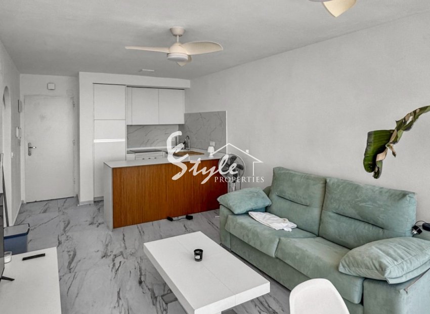Reventa - Apartamento - Orihuela-Costa - Punta Prima