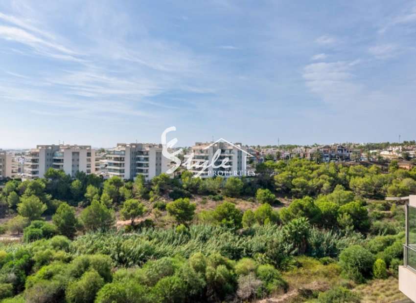Reventa - Apartamento - Orihuela Costa  - Villamartin